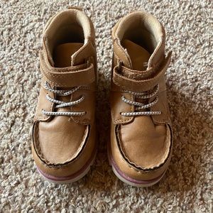 OshKosh toddler boots